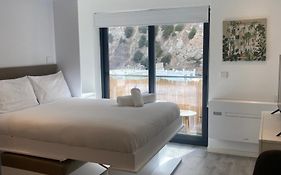 New Cp Luxury Studio